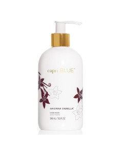 Jabón de Manos Capri Blue Vainilla de La Habana 335g