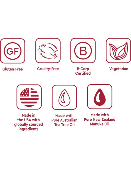 Ungüento Terapéutico Desert Essence Manuka 29.5 mL - Alivia Piel Irritada