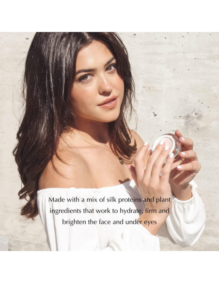 Hidratante Facial EpiLynx 28g Piel Sensible Antienvejecimiento