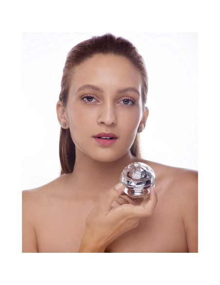 Hidratante Facial EpiLynx 28g Piel Sensible Antienvejecimiento