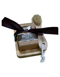 Jabón Facial de Leche de Cabra Bogue - 226g - Piel Mixta