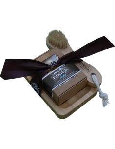 Jabón Facial de Leche de Cabra Bogue - 226g - Piel Mixta 2