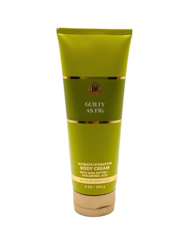 Set de Regalo Gel de Ducha y Crema Corporal Bath & Body Works