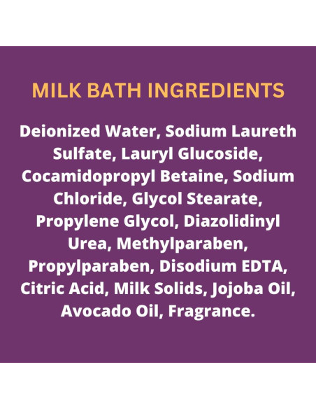 Champú y Baño de Leche Black Canyon Grosella Negra 453 g