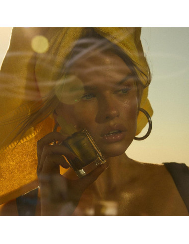 Gotas Bronceadoras para la Cara Lux Unfiltered N12 Sunstruck - Veganas