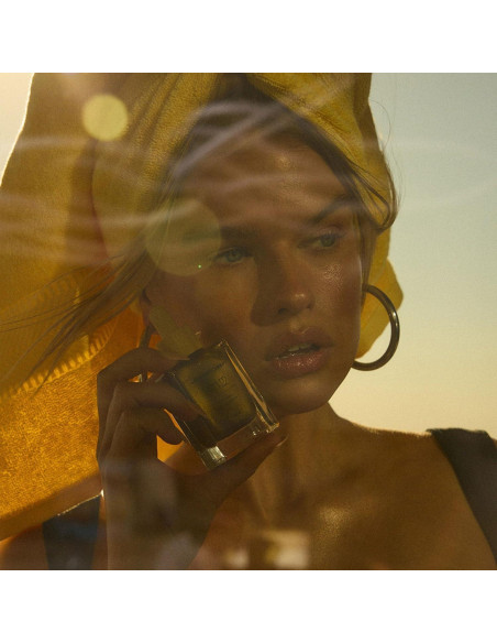 Gotas Bronceadoras para la Cara Lux Unfiltered N12 Sunstruck - Veganas