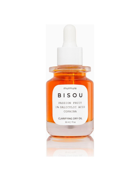 Aceite Facial Aclarador Murmure 28.35 ml - Ácido Salicílico