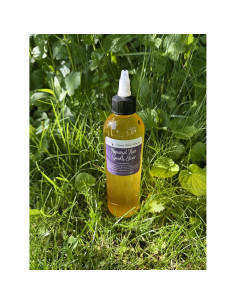 Elixir de Crecimiento Capilar 120 ml MSM y Aceites Naturales 2