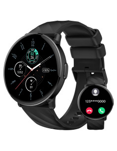 Reloj Inteligente OWMSIC S51 Pantalla Táctil 1.39" Bluetooth