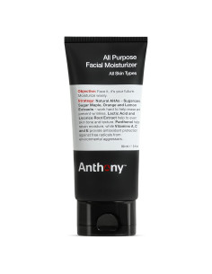 Hidratante Facial Multiusos Anthony para Hombres 88.72 ml