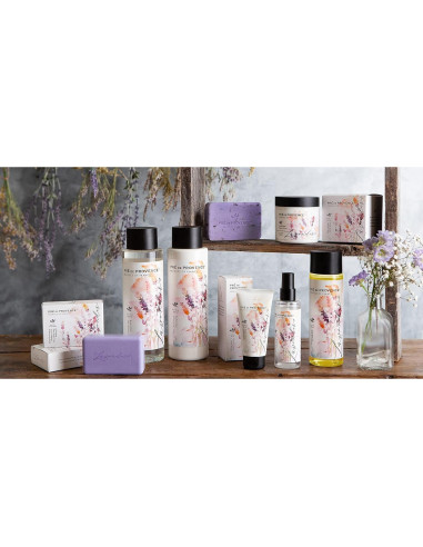 Loción Corporal Hidratante Pre de Provence 300 ml Lavanda