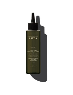 Limpiador Purificante Cuero Cabelludo PREVIA 95.7g Vegano