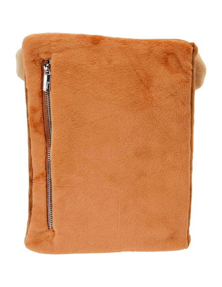 Diario de Peluche Ewok Loungefly Star Wars 15x20 cm