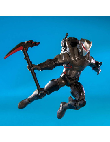 Kit de Supervivencia Fortnite Jazwares - Figura Omega 10.16 cm