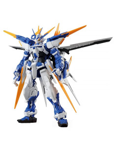 Kit de Modelo BANDAI MG Gundam Astray Blue Frame D 18.3 cm