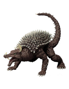 Figura de Acción Anguirus 1972 S.H.MonsterArts Bandai 0.70 kg