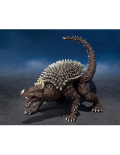 Figura de Acción Anguirus 1972 S.H.MonsterArts Bandai 0.70 kg 2