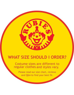 Disfraz Sub-Zero Rubies Mortal Kombat 11 Hombre Talla Estándar 2