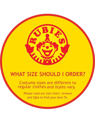 Disfraz Sub-Zero Rubies Mortal Kombat 11 Hombre Talla Estándar