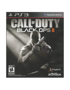Juego Call of Duty: Black Ops II - PS3 Renovado