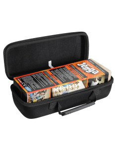Funda Dura de Viaje Anleo para Juego Clásico de Jenga