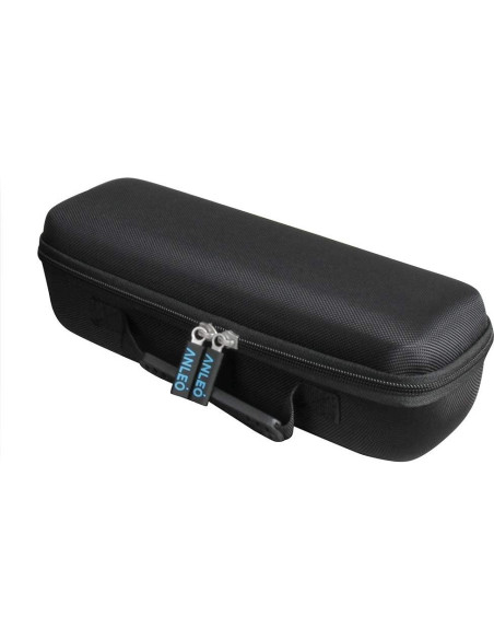 Funda Dura de Viaje Anleo para Juego Clásico de Jenga Funda Dura de Viaje Anleo para Juego Clásico de Jenga