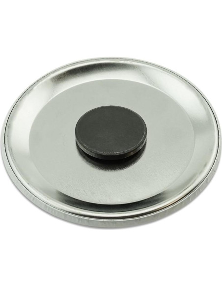 Imán de Botón Breaking Bad 7.6cm - Graphics & More