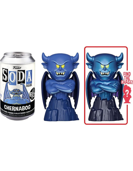 Figura Funko Pesadilla Antes de Navidad Tim Burton 7.6cm