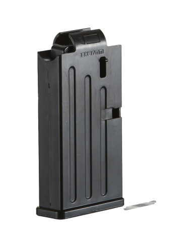 Rifle de Juguete GoldenBall 100S Foam Sniper 490mm 6 Cartuchos