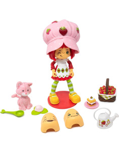 Figura de Acción Boss Fight Studio Strawberry Shortcake 15.24 cm 2
