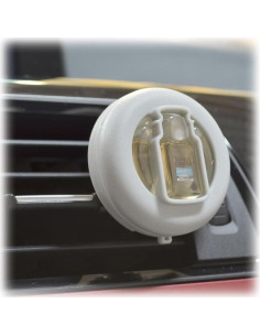 Clip de Ventilación Yankee Candle Arenas Rosadas - 4 Unidades 2