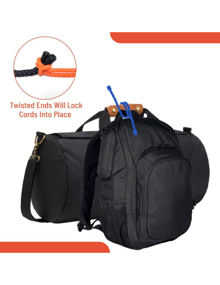 Bridas de Silicona Reutilizables Fortuna Horse 30.48 cm Multicolor