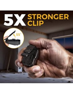 Altavoz Bluetooth Portátil SUPERONE S8 Impermeable IPX7 15H 2