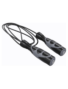 Cuerda de Salto Elite Power Systems - Vinilo Premium 2.44m