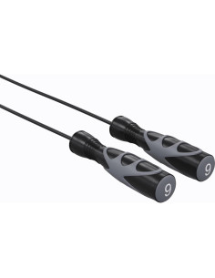 Cuerda de Salto Elite Power Systems - Vinilo Premium 2.44m 2