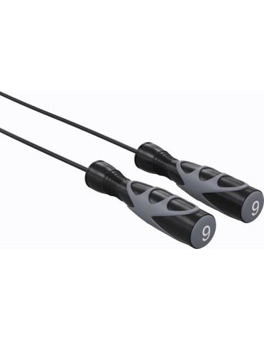 Cuerda de Salto Elite Power Systems - Vinilo Premium 2.44m