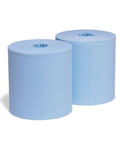 Toallitas Multiusos New Pig PR40 - 500 Piezas (2 Rollos)