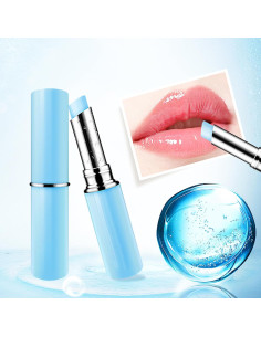 Bálsamo Labial Hidratante MIESCHER con Ácido Hialurónico 15g 2