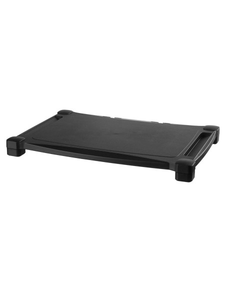 Soporte para Monitor Kantek MS500 Ajustable 50.8x33.7cm Negro