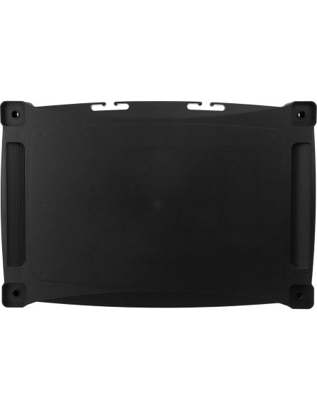 Soporte para Monitor Kantek MS500 Ajustable 50.8x33.7cm Negro