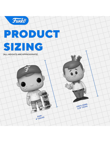 Figura de Vinilo SODA Funko Bazooka Joe 10.5 cm Edición Limitada Figura de Vinilo SODA Funko Bazooka Joe 10.5 cm Edición Limitada