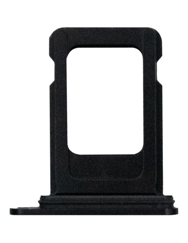 Bandeja SIM MMOBIEL para iPhone 15/15 Plus - Negro