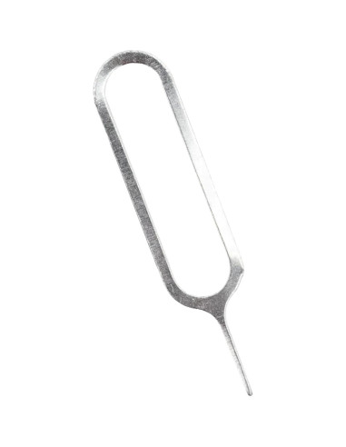 Bandeja SIM MMOBIEL para iPhone 15/15 Plus - Negro