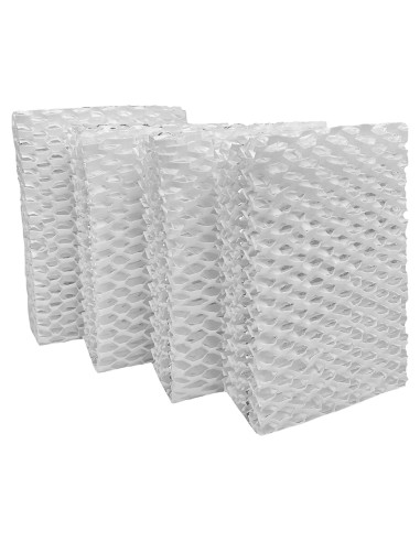 Filtro de Mecha Air Filter Factory 32-14911 para Humidificador - Paquete de 4