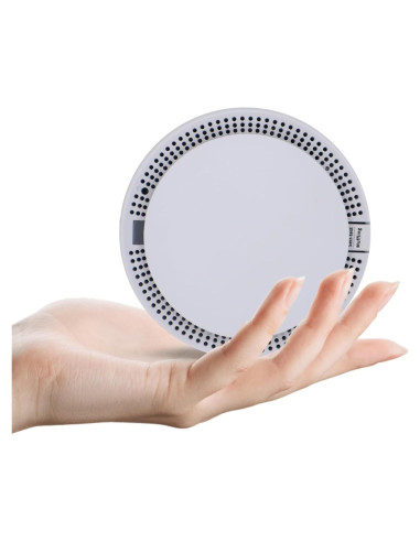 Detector de Humo WeGoIOT JTY-GW-YB010L con Batería de 10 Años