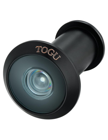 Mirador de Puerta TOGU TG3016NG-BC Latón Sólido 220 Grados