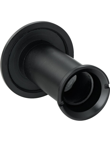 Mirador de Puerta TOGU TG3016NG-BC Latón Sólido 220 Grados