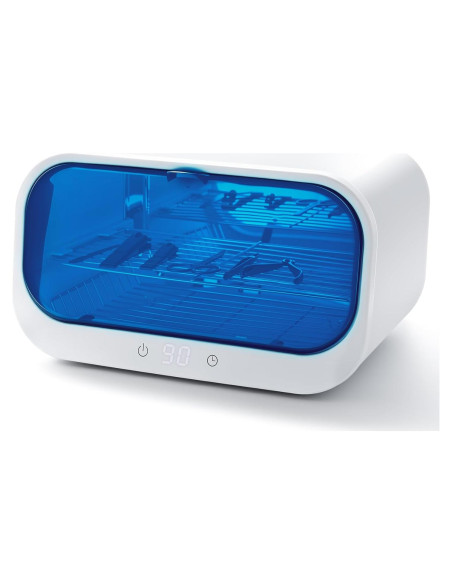 Esterilizador de Herramientas Shmian 12L Doble Capa 360