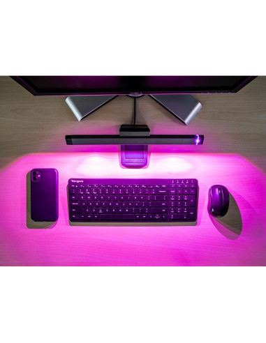 Luz de Desinfección UV-C LED Targus AWV339TT - 1.05 kg