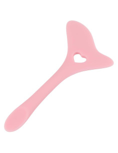 Plantilla de Delineador de Ojos Silicona Reutilizable UPIQNG